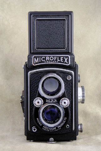 Microflex正面